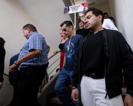 Suma la UdeG a más de 349 mil participantes en el simulacro nacional