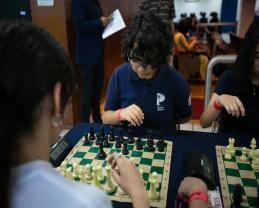 Arranca la etapa final del Campeonato Interprepas de la UdeG 2025