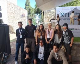 Destacan estudiantes de Prepas UDG en la XIII Olimpiada Mexicana de Filosofía celebrada en Pachuca, Hidalgo