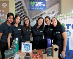 Lideran alumnas de preparatorias del SEMS en Technovation Girls México en el nivel regional