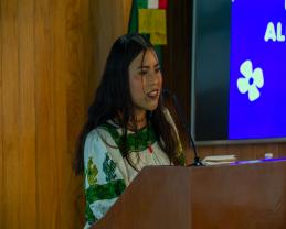 Premia el SEMS a alumnas de Prepas UDG destacadas por su contribución a la creación de referentes femeninos reales