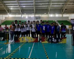 Culmina el Campeonato Interprepas de la UdeG con la clasificación de los representantes a la estatal de los Judenems