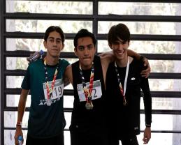 Culmina el Campeonato Interprepas de la UdeG con la clasificación de los representantes a la estatal de los Judenems
