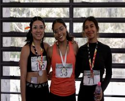 Culmina el Campeonato Interprepas de la UdeG con la clasificación de los representantes a la estatal de los Judenems