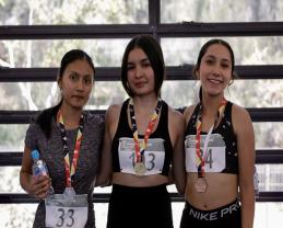 Culmina el Campeonato Interprepas de la UdeG con la clasificación de los representantes a la estatal de los Judenems