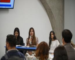Organiza la Preparatoria 22 su primer Encuentro Filosófico y se perfila a ser la sede del realizado por el SEMS