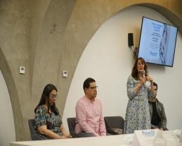 Organiza la Preparatoria 22 su primer Encuentro Filosófico y se perfila a ser la sede del realizado por el SEMS