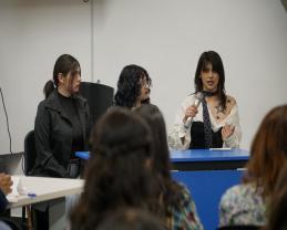 Organiza la Preparatoria 22 su primer Encuentro Filosófico y se perfila a ser la sede del realizado por el SEMS