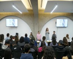 Organiza la Preparatoria 22 su primer Encuentro Filosófico y se perfila a ser la sede del realizado por el SEMS