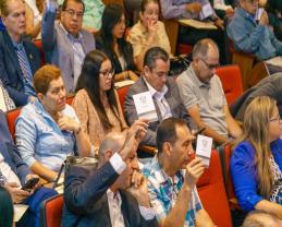 Aprueba el CUEMS la terna, compuesta por tres universitarias, para ocupar la Dirección General del SEMS