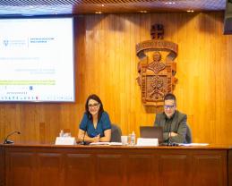 Aprueba el CUEMS la terna, compuesta por tres universitarias, para ocupar la Dirección General del SEMS
