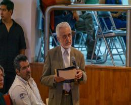 Aprueba el CUEMS la terna, compuesta por tres universitarias, para ocupar la Dirección General del SEMS
