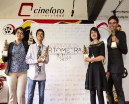 Seleccionados 19 trabajos para la Muestra del Concurso Estatal de Cortometraje Jalisco 2018