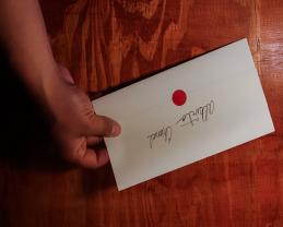 Publica el SEMS el listado de ganadores del concurso Cartas a Alberto Chimal