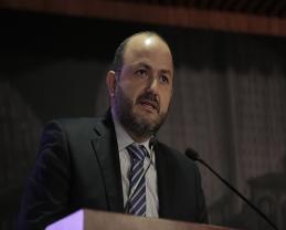“El SEMS debe ser un referente para recuperar la esperanza desde las fracturas sociales”; maestro César Antonio Barba Delgadillo 5