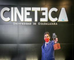 Abre el SEMS la convocatoria para el concurso ANUIES en Corto 2022
