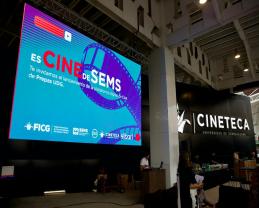 Historias que nacen en el aula llegan al FICG 2026 con “Cine de SEMS”