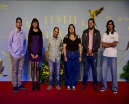 Historias que nacen en el aula llegan al FICG 2026 con “Cine de SEMS”