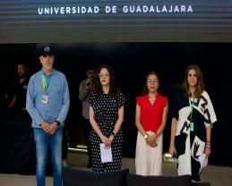 Historias que nacen en el aula llegan al FICG 2026 con “Cine de SEMS”