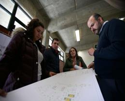 Estudian autoridades de la UdeG y del SEMS equilibrar el presupuesto en sus preparatorias para homologar las condiciones educativas
