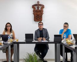 Aprueba el CUEMS la creación del Módulo Hacienda de Santa Fe y de la Preparatoria de Tlaquepaque