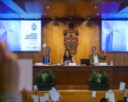 Da a conocer el SEMS las ternas para elegir a las personas encargadas de la Dirección de las Prepas UDG