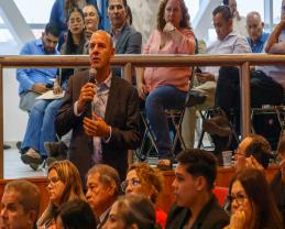 Da a conocer el SEMS las ternas para elegir a las personas encargadas de la Dirección de las Prepas UDG