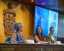 Da a conocer el SEMS las ternas para elegir a las personas encargadas de la Dirección de las Prepas UDG