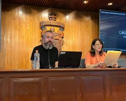 Destacan especialistas la importancia de los derechos de autor en el marco del Concurso Estatal de Cortometraje Jalisco 2024