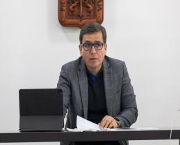 Destaca maestro César Barba Delgadillo las acciones que el SEMS realiza en las Prepas UDG del Sur de Jalisco