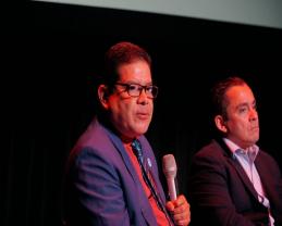 Exponen directores de Prepas UDG en INNOVA FÓRUM las estrategias de innovación educativa que se han implementado en sus comunidades