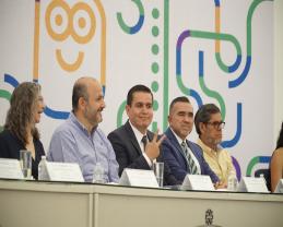Narra César Barba Delgadillo la épica que ha emprendido la comunidad de Prepas UDG los cinco últimos años