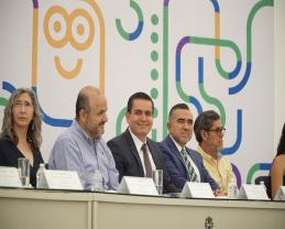Narra César Barba Delgadillo la épica que ha emprendido la comunidad de Prepas UDG los cinco últimos años