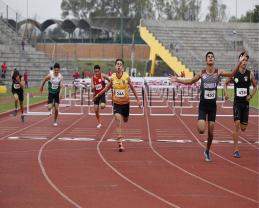 Acudirán bachilleres de la UdeG a los Juegos Deportivos Nacionales de la Educación Media Superior para representar a Jalisco