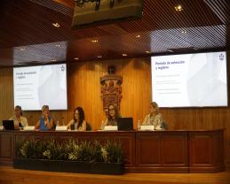 Destacan autoridades del SEMS implementación del nuevo plan de estudios del Bachillerato General: “Es la base que nos permitirá transformarnos”