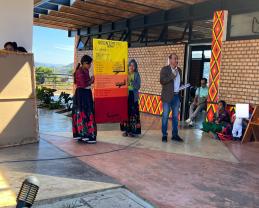 Diseña el SEMS Violentómetro que se centra tanto en la víctima como en el victimario