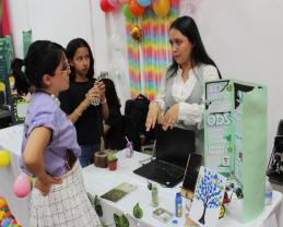 Arrasan equipos de Prepas UDG: se llevaron las finales regionales de Technovation Girls 2025