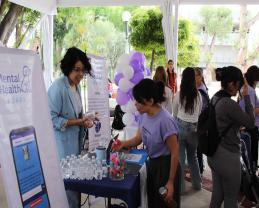 Arrasan equipos de Prepas UDG: se llevaron las finales regionales de Technovation Girls 2025