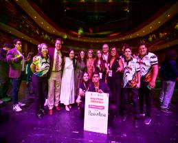 Triunfa equipo de Preparatoria 13 en la edición 2026 del Reto STEAM Jalisco 2026, de la Secretaría de Educación Jalisco