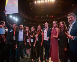 Triunfa equipo de Preparatoria 13 en la edición 2026 del Reto STEAM Jalisco 2026, de la Secretaría de Educación Jalisco