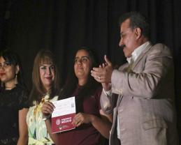 Otorgan apoyos económicos a bachilleres de la Preparatoria 4 con el Programa Nacional de Becas para el Bienestar Benito Juárez_2