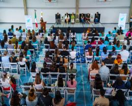 Reflexionan orientadores educativos y tutores de Prepas UDG las perspectivas de la labor desde la inclusión y el acompañamiento integral