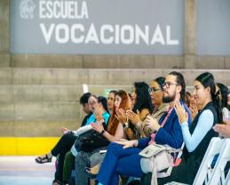 Reflexionan orientadores educativos y tutores de Prepas UDG las perspectivas de la labor desde la inclusión y el acompañamiento integral
