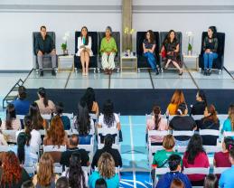 Reflexionan orientadores educativos y tutores de Prepas UDG las perspectivas de la labor desde la inclusión y el acompañamiento integral