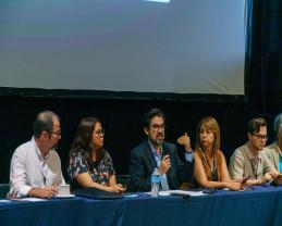 Analiza sector educativo, productivo y gubernamental las necesidades de la educación tecnológica para el aprovechamiento en la empresa