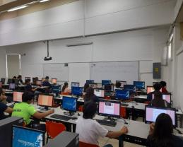 Obtienen diez estudiantes de Prepas UDG el primer puesto en la XXXIV Olimpiada Estatal de Biología
