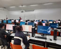 Obtienen diez estudiantes de Prepas UDG el primer puesto en la XXXIV Olimpiada Estatal de Biología