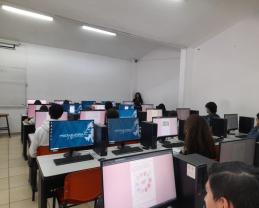 Obtienen diez estudiantes de Prepas UDG el primer puesto en la XXXIV Olimpiada Estatal de Biología