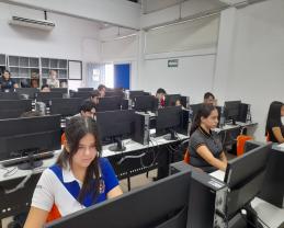 Obtienen diez estudiantes de Prepas UDG el primer puesto en la XXXIV Olimpiada Estatal de Biología