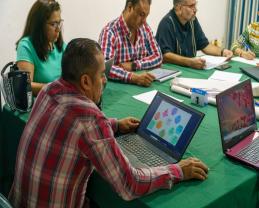 Capacitará SEMS a formadores de Prepas UDG de distintas áreas disciplinares sobre el nuevo plan de estudios de Bachillerato General